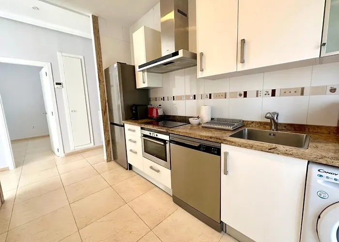 Reinapart Patacona Beachfront Seaview Διαμέρισμα Βαλένθια