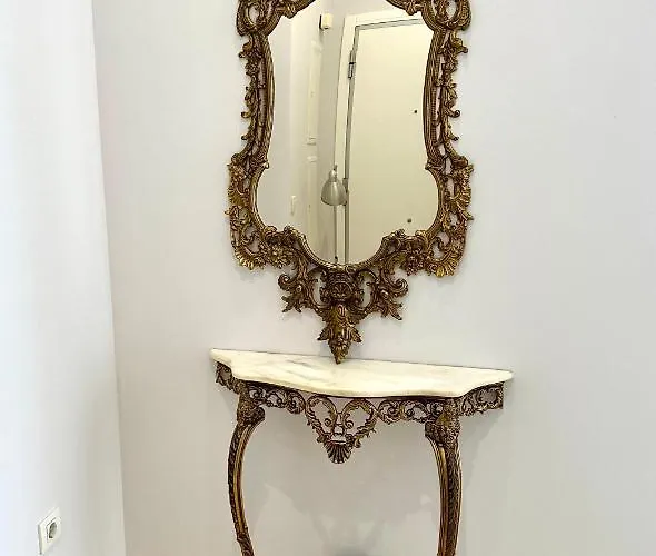 Reinapart Patacona Beachfront Seaview *