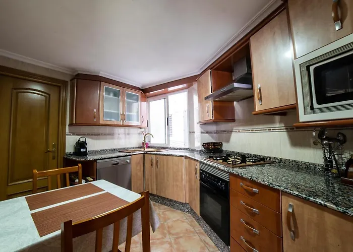 شقة Awesome Center *