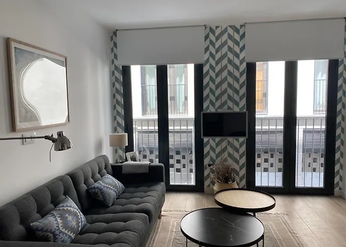 Escolano Mas 11 Noches 아파트