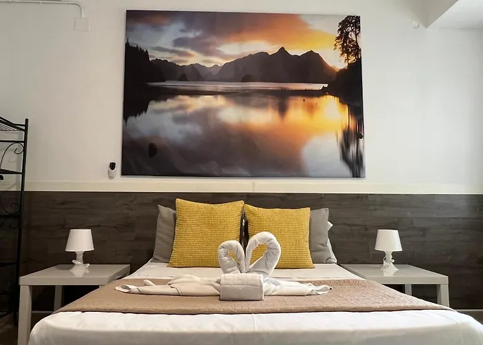 Suits You: Adults-only Centro Historico With Auto Check-in