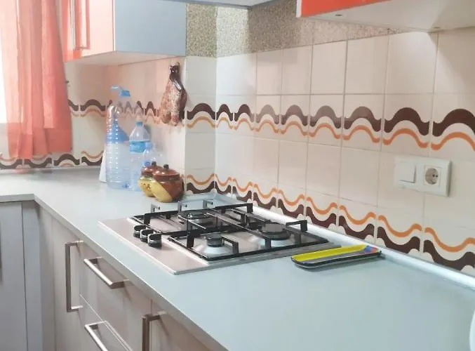 Blasco Ibanez Double With Private Bathroom In Shared * Valensiya