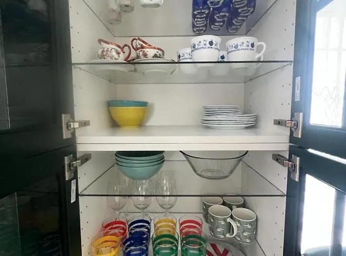 Διαμέρισμα Esmeralda With Free Private Underground Parking *