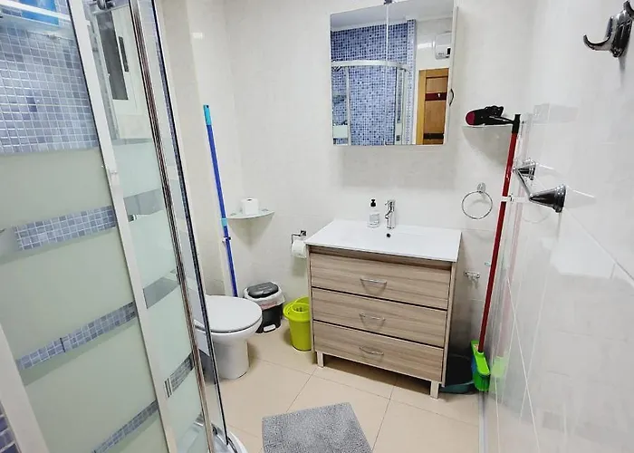 Pintor 31 Apartment *