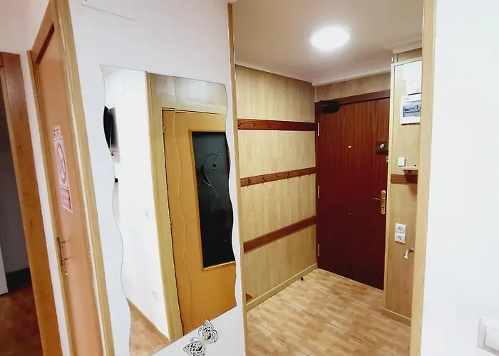 Pintor 31 Apartment *