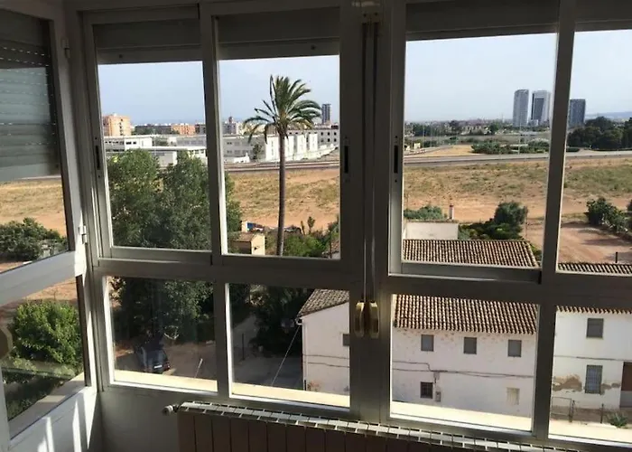 Comodo Y Espacioso Con Parking