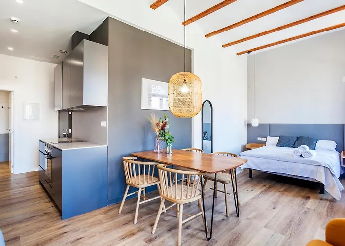 Puerto Διαμέρισμα