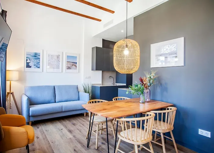 Puerto Διαμέρισμα