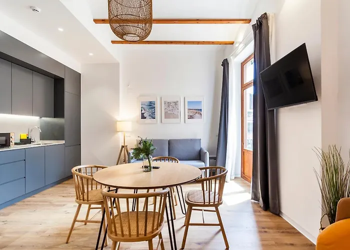 Διαμέρισμα Puerto Βαλένθια