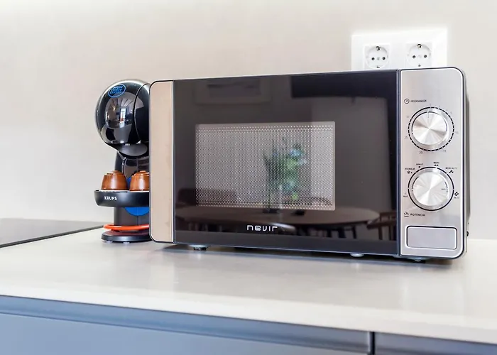 Puerto Διαμέρισμα