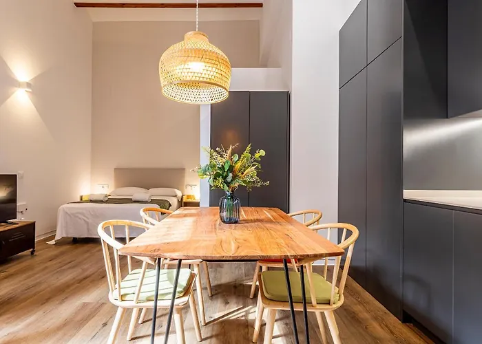 Puerto Βαλένθια