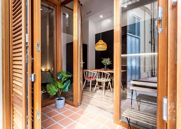 Puerto Διαμέρισμα Βαλένθια