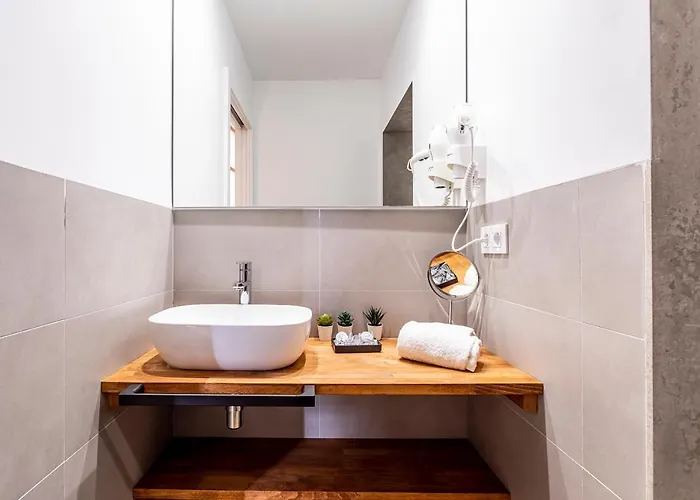 Puerto Διαμέρισμα