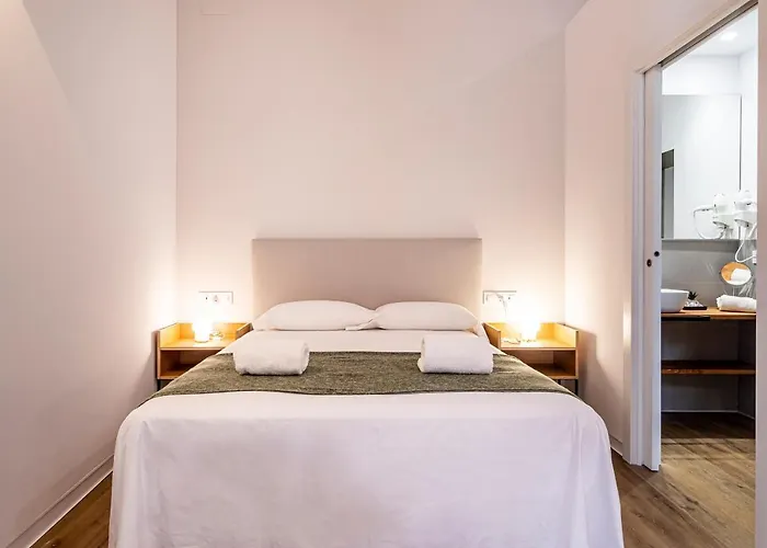 Διαμέρισμα Puerto Βαλένθια