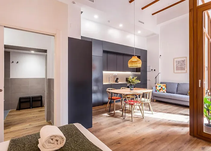 Puerto Διαμέρισμα Βαλένθια