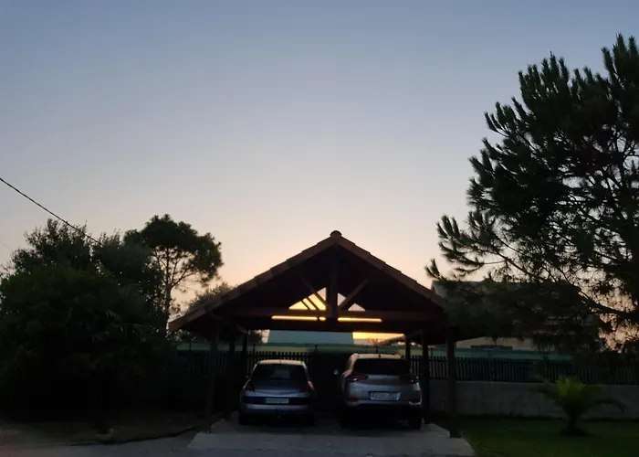 Casa vacanze La Tramuntana Cullera Playa Marenyet A 300 Metros