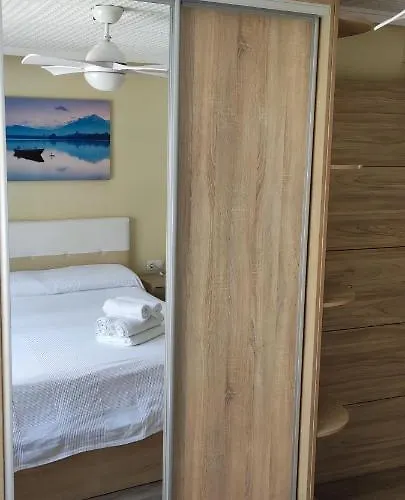 Casamalva 아파트 *