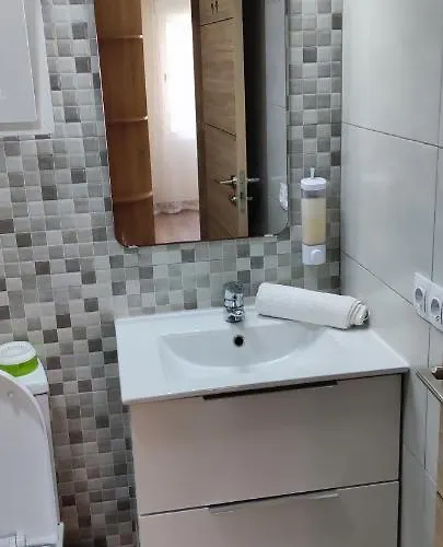 شقة Casamalva فالنسيا