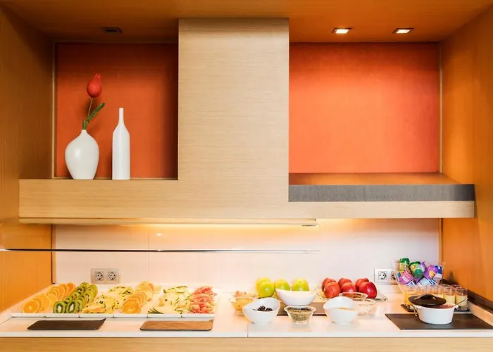 Ilunion Aqua 3 Hotel Valence