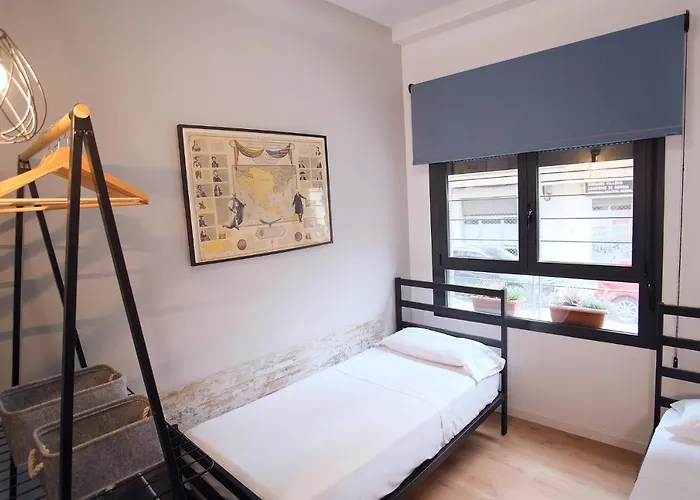 Lujoso Hogar Cerca Del Casco Antiguo De La Ciudad Appartement