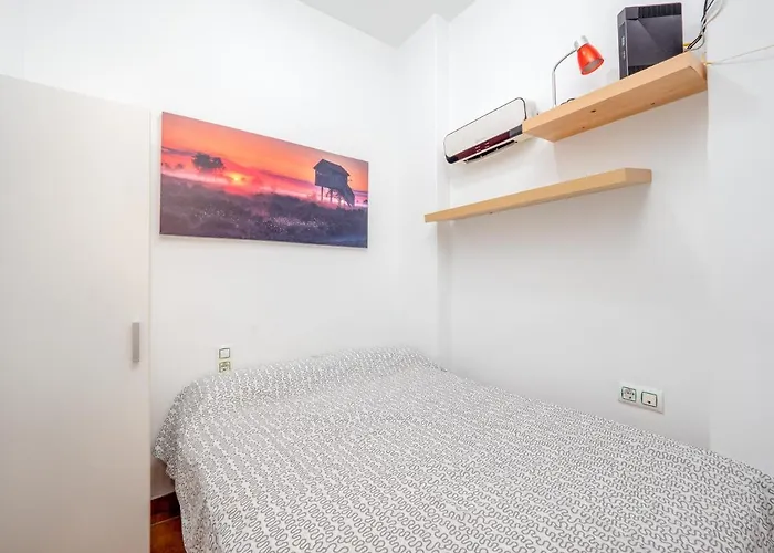 Apartamento Centro De Old Town