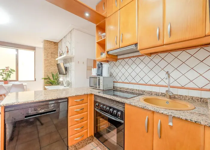 Διαμέρισμα Apartamento Centro Old Town