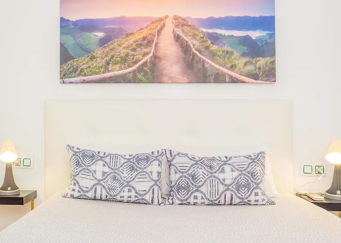 Apartamento Apartamento Centro De Old Town