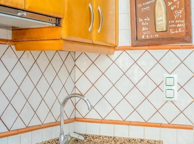 Διαμέρισμα Apartamento Centro Old Town *