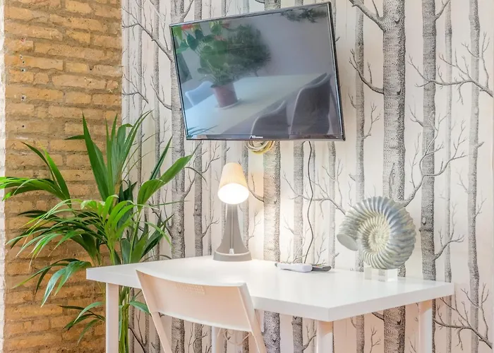 Apartamento Centro Old Town Διαμέρισμα