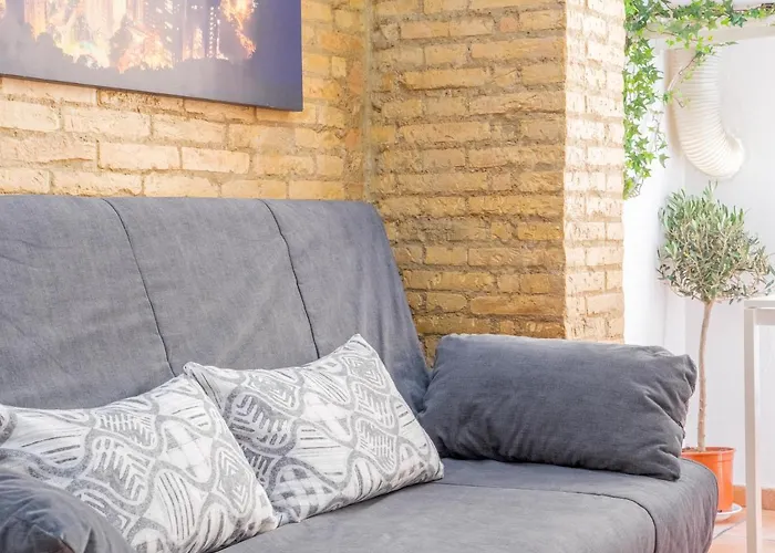 Apartamento Centro De Old Town Apartamento *