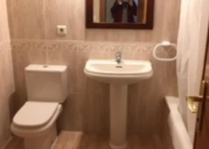 Frente Al Mar En Playa Patacona 발렌시아