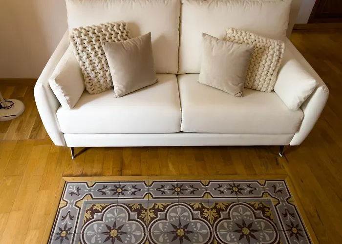 Torres De Serranos - Ttdssa Vlc Appartement Valence