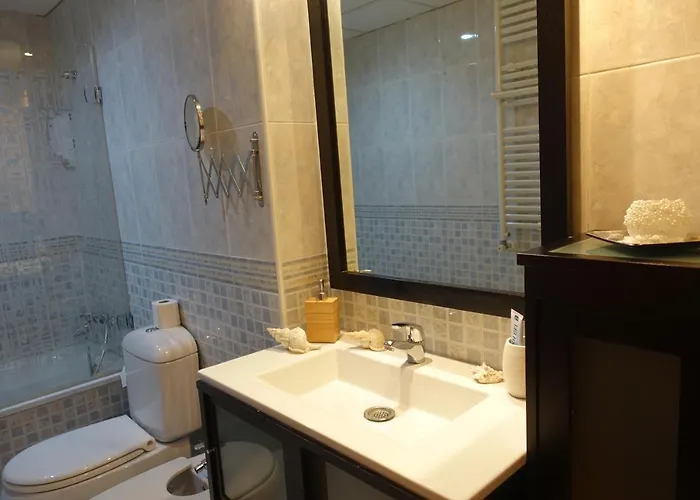 The Fabulous #terrace#parking#bbq * 발렌시아