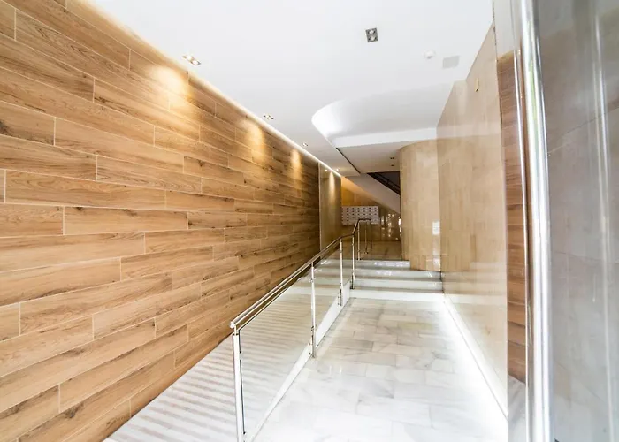 Awesome Center شقة فالنسيا