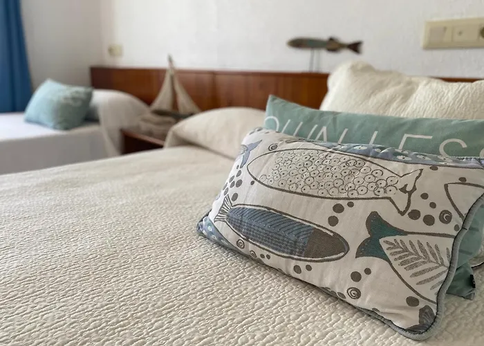 Blayet - Automatizado 4* Valencie