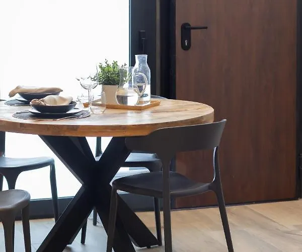 Vlc Host - Cubells Διαμέρισμα