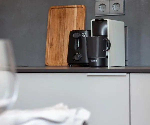 Lejlighed Vlc Host - Cubells *