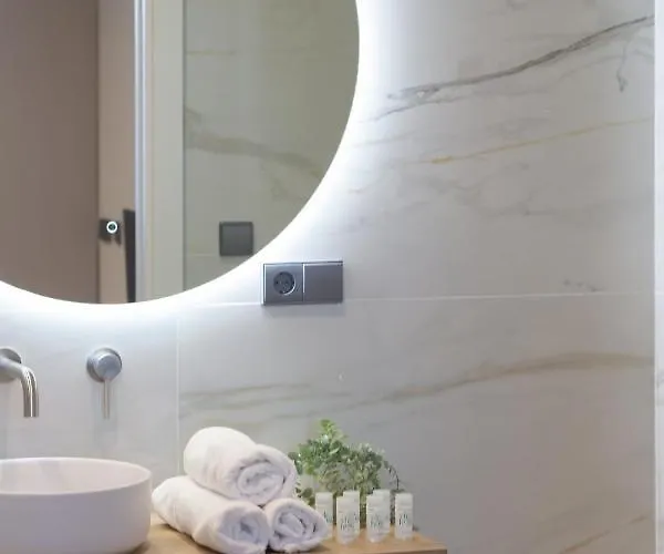 Vlc Host - Cubells Διαμέρισμα