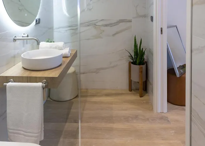 Lejlighed Vlc Host - Cubells Valencia