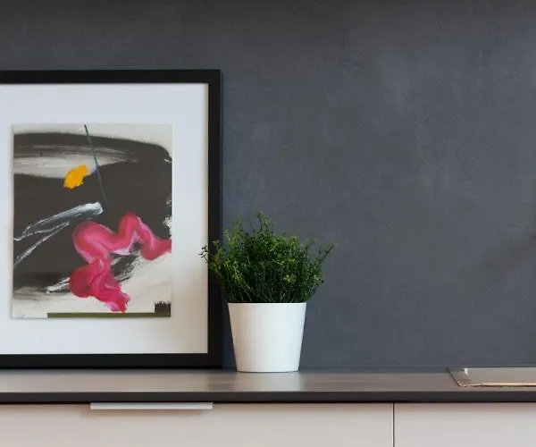 Διαμέρισμα Vlc Host - Cubells