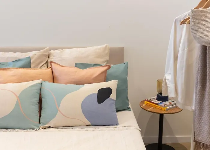 Διαμέρισμα Vlc Host - Cubells