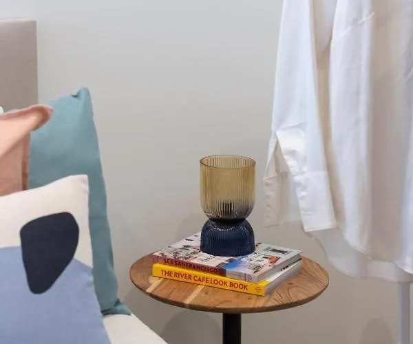 Vlc Host - Cubells Διαμέρισμα