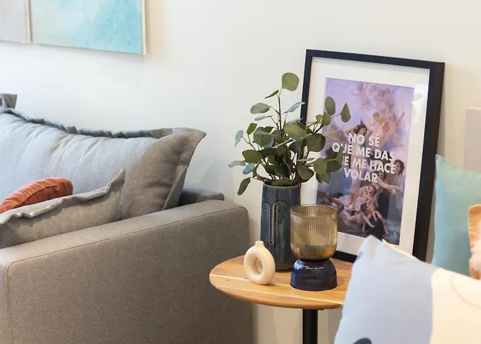 Διαμέρισμα Vlc Host - Cubells