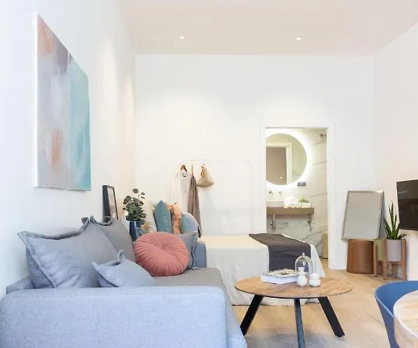 Vlc Host - Cubells Lejlighed Valencia