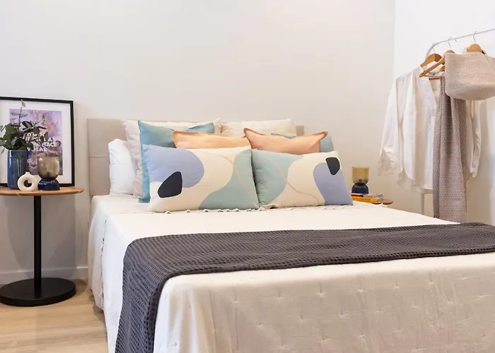 Vlc Host - Cubells Διαμέρισμα *