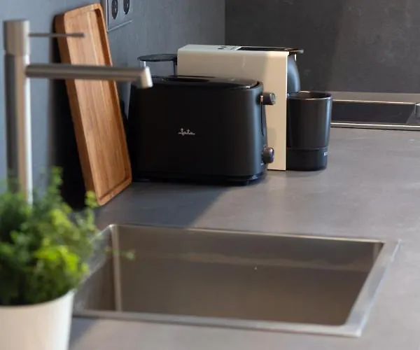 Lejlighed Vlc Host - Cubells Valencia