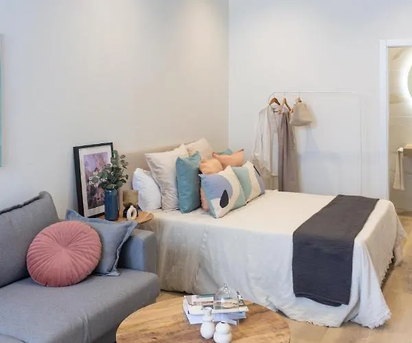 Vlc Host - Cubells Διαμέρισμα *