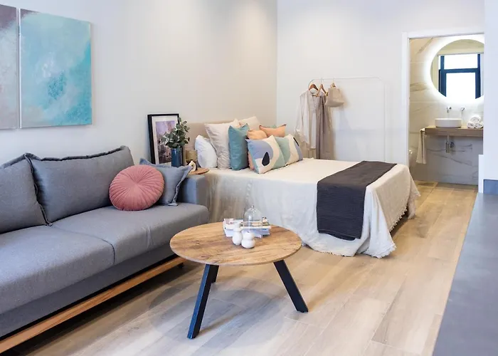 Vlc Host - Cubells Διαμέρισμα