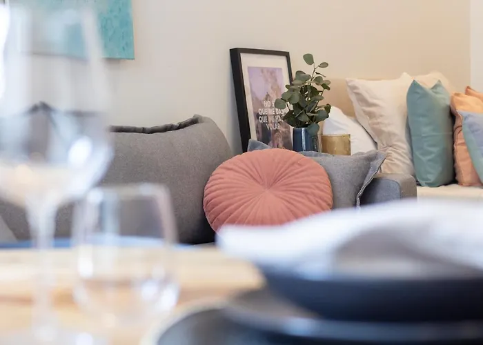 Vlc Host - Cubells Διαμέρισμα *