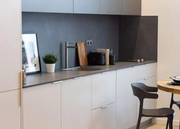 Vlc Host - Cubells Διαμέρισμα *